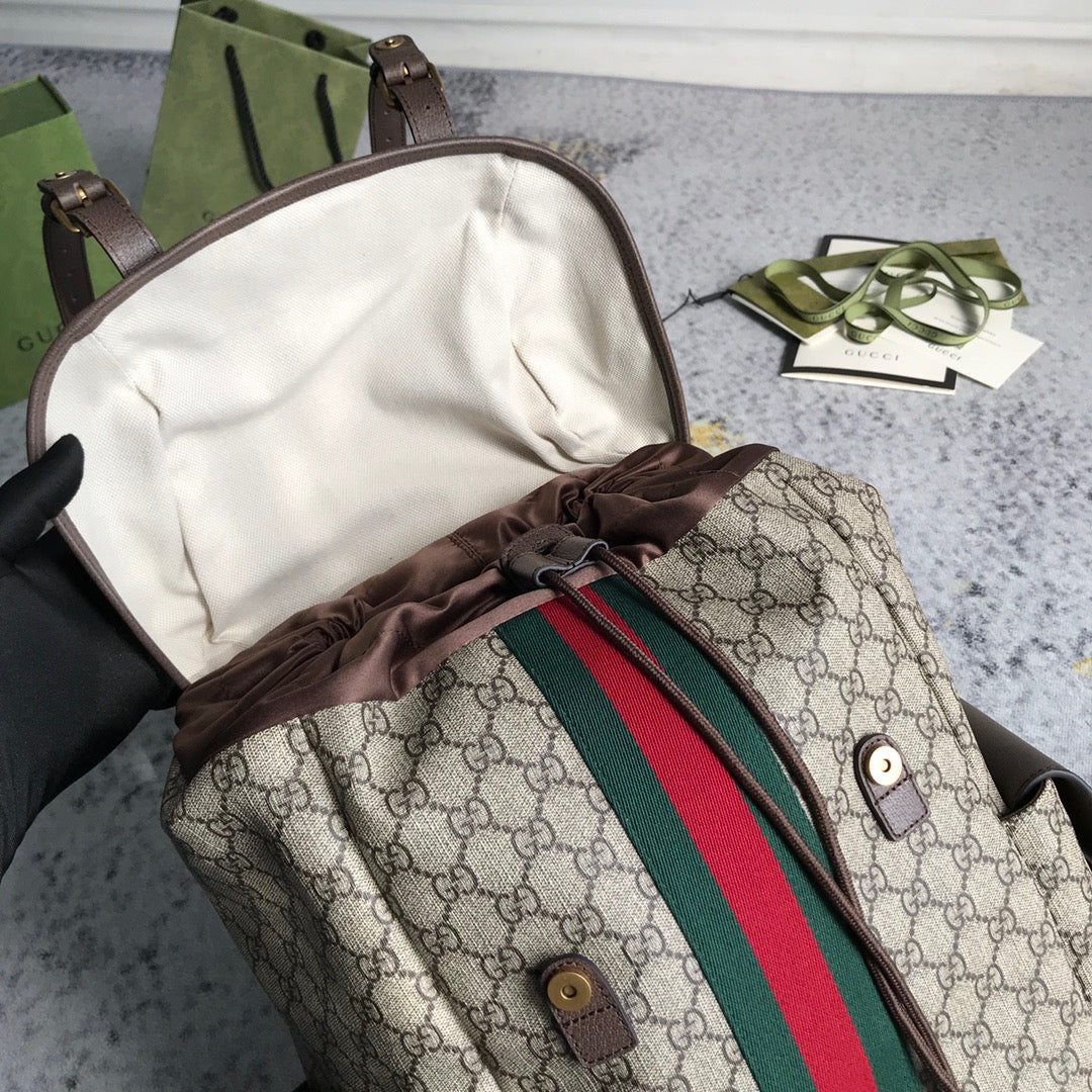 GUC Backpack