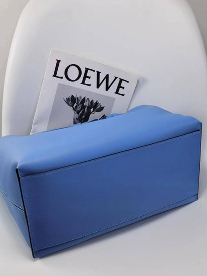 LO Messenger Bag