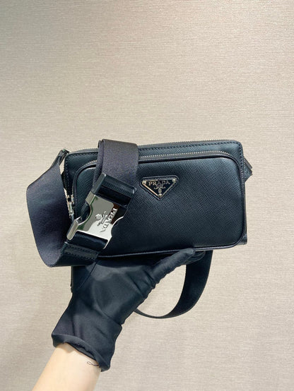 PRA Cross Body Bag