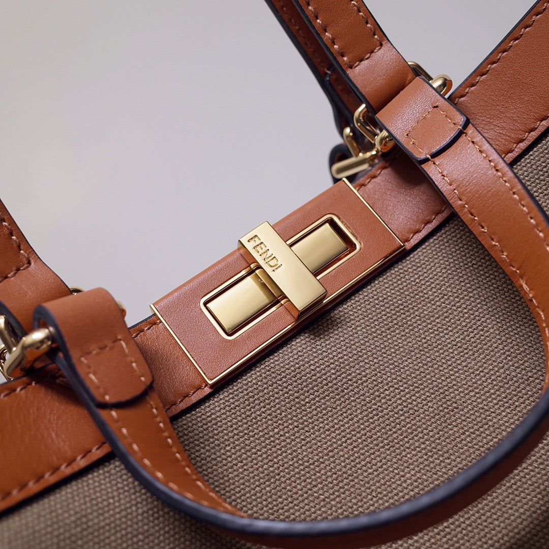 FEN Tote