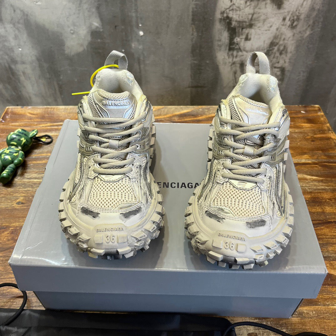 BLCG Sneakers