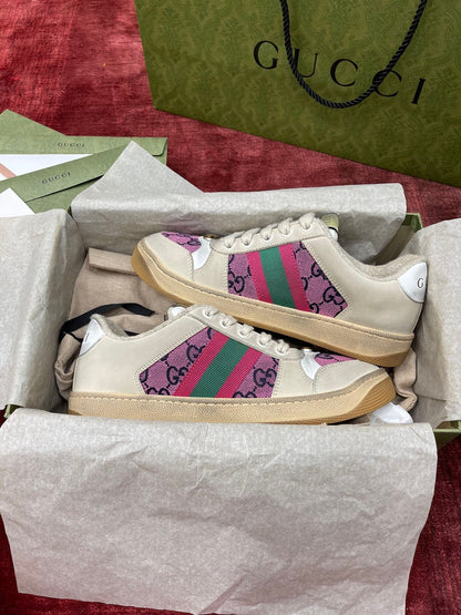 Sneakers & Shoes