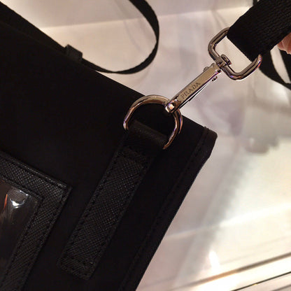 PRA Cross Body Bag