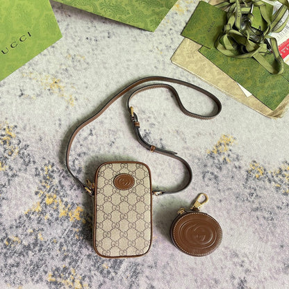 GUC Sling Bag