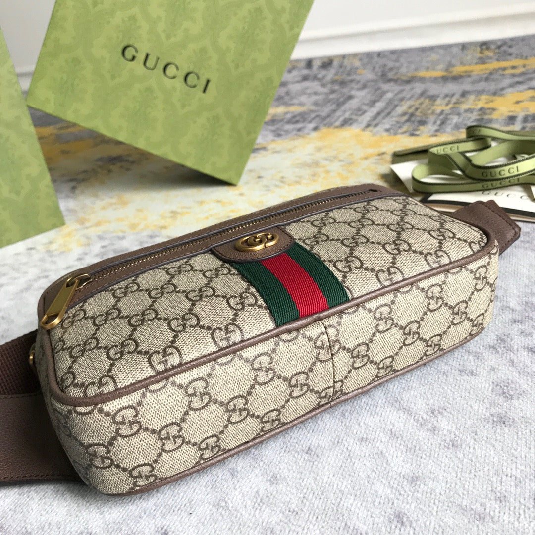 GUC Cross Body Bag