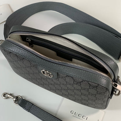 GUC Messenger Bag