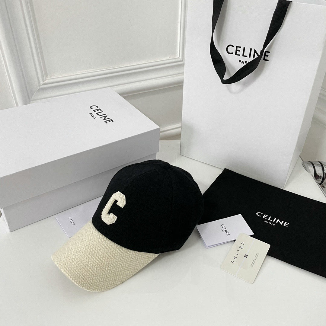 Caps