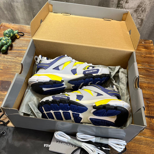 BLCG Sneakers