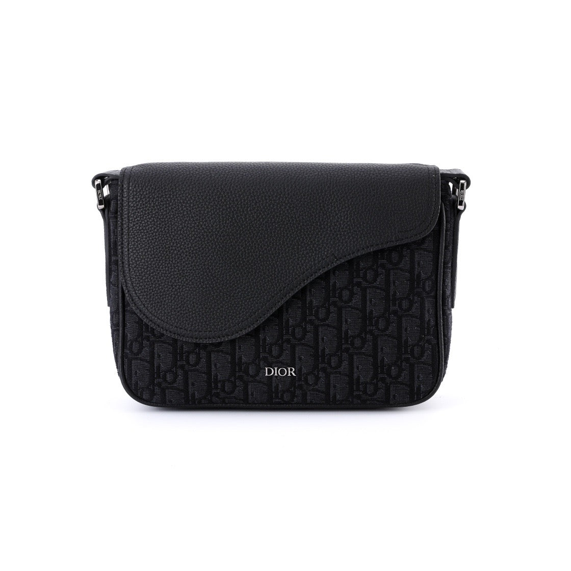 DIO Saddle Bag