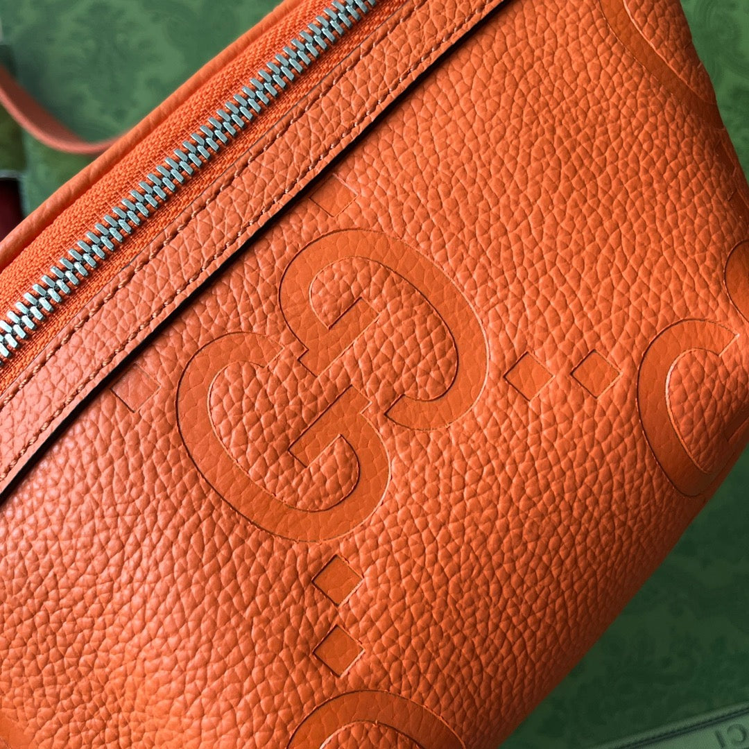 GUC Cross Body Bag
