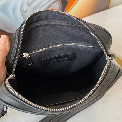BURB Messenger Bag