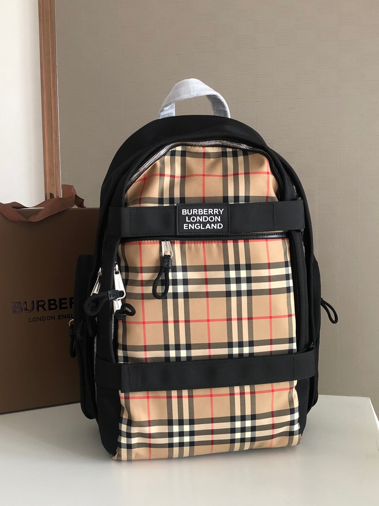 BURB Backpack