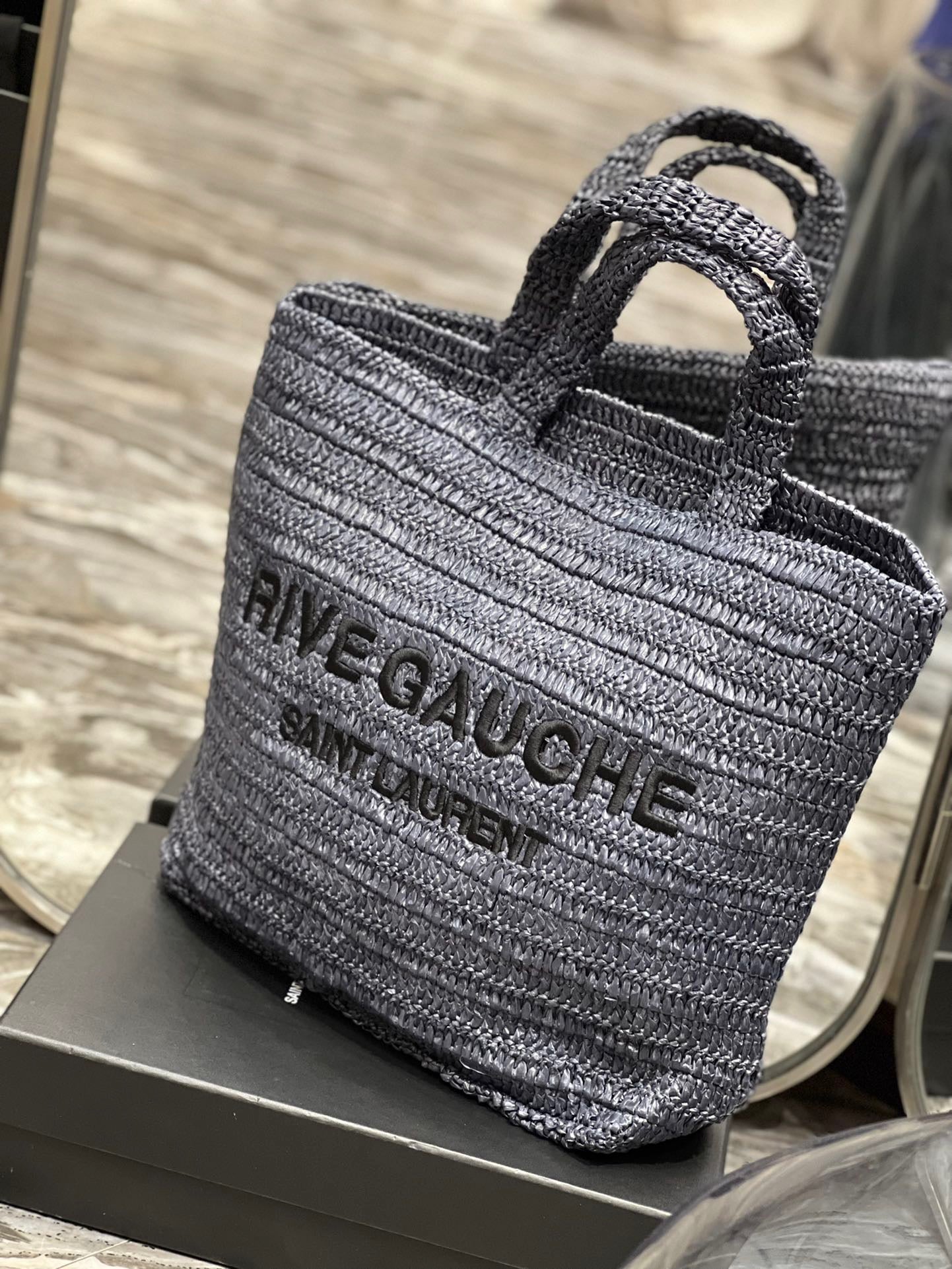YLS tote