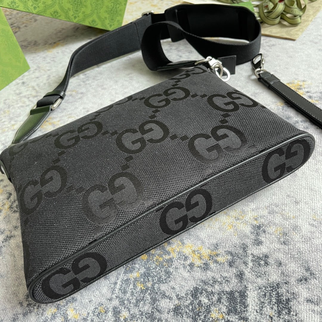 GUC Messenger Bag