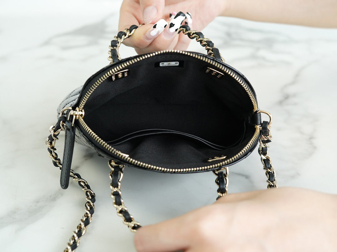 CHA 23s Mini Clutch