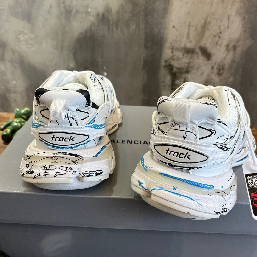 BLCG Sneakers