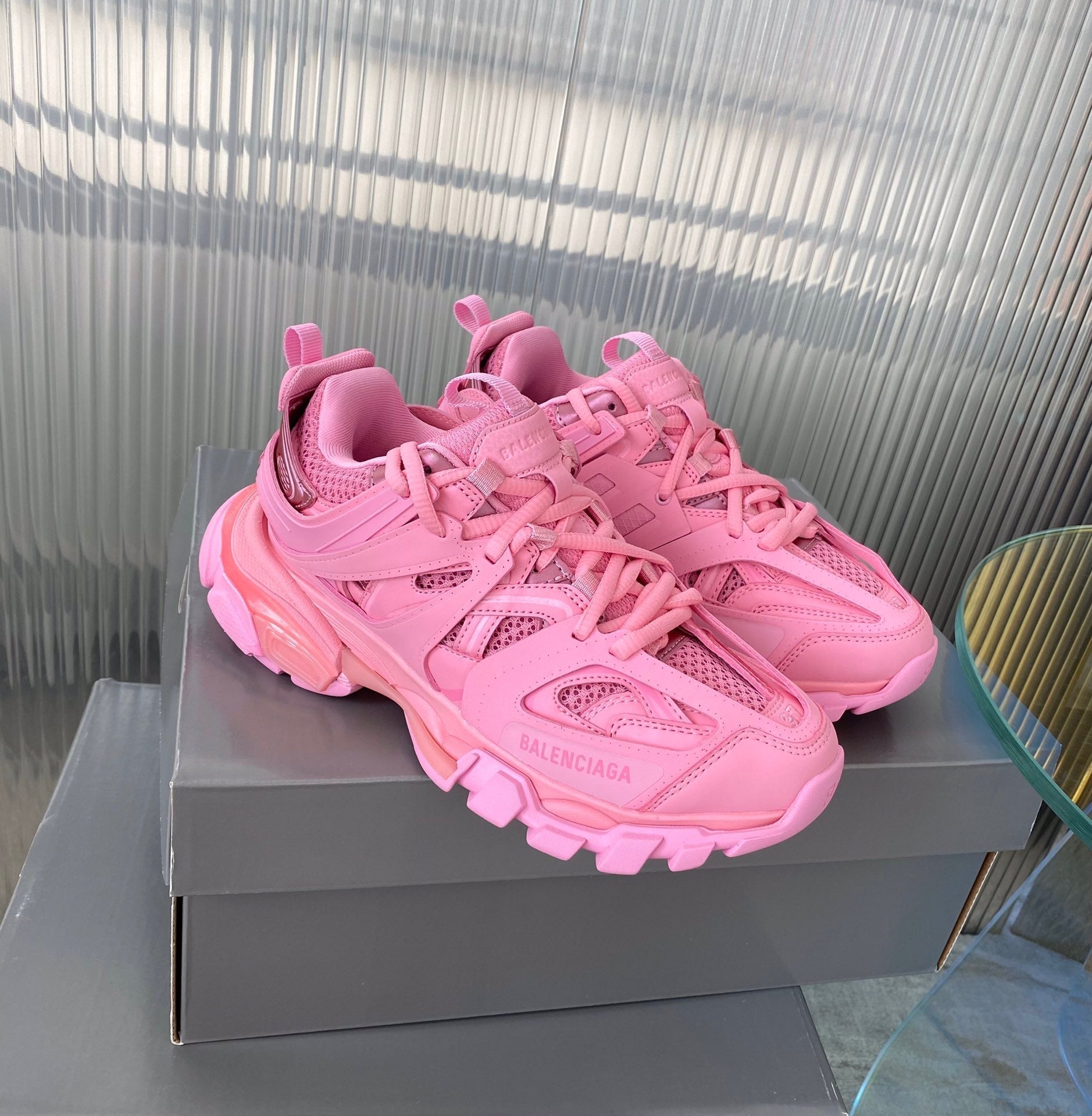 BLCG Sneakers