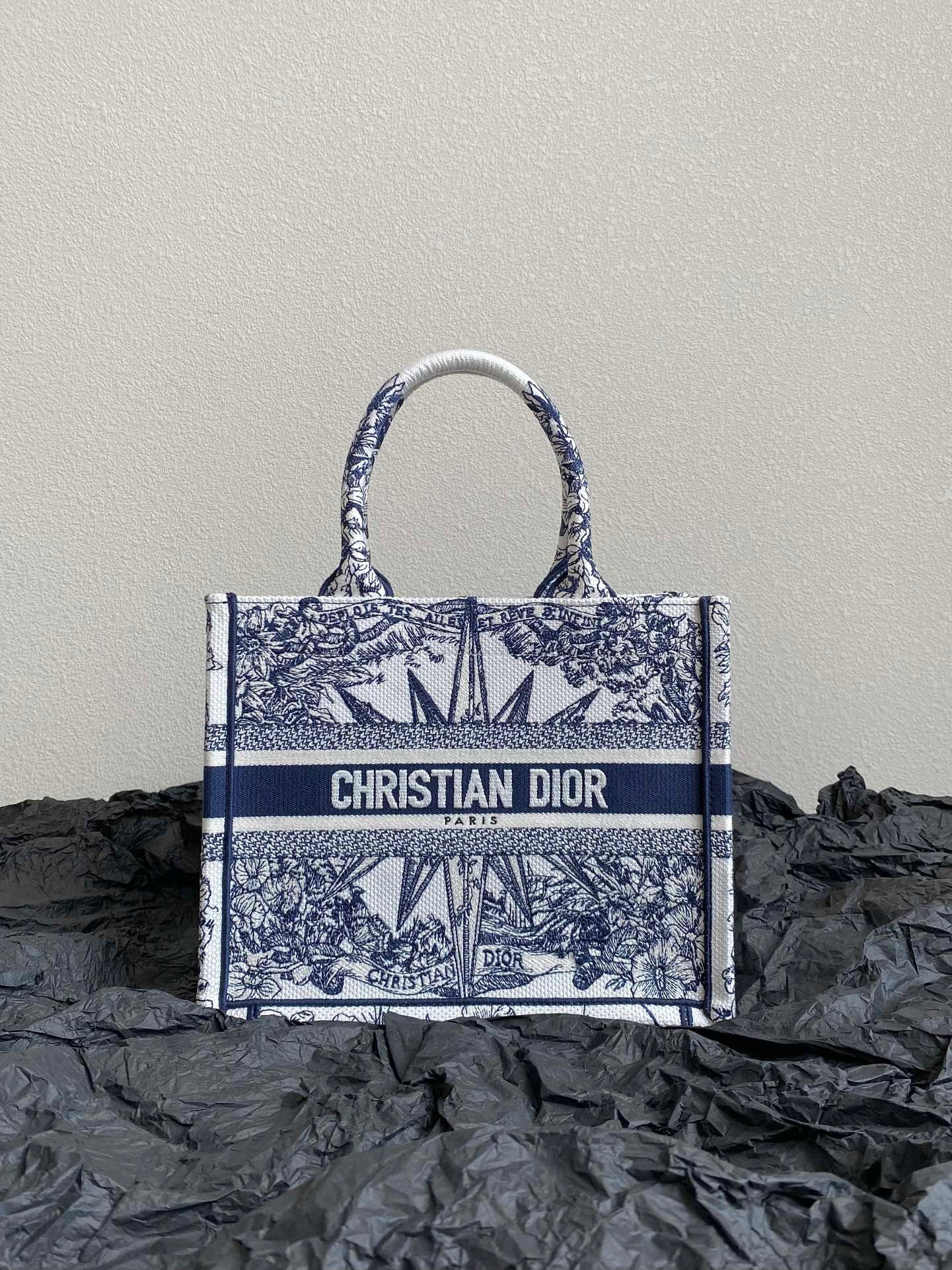 DIO BookTote (Small)