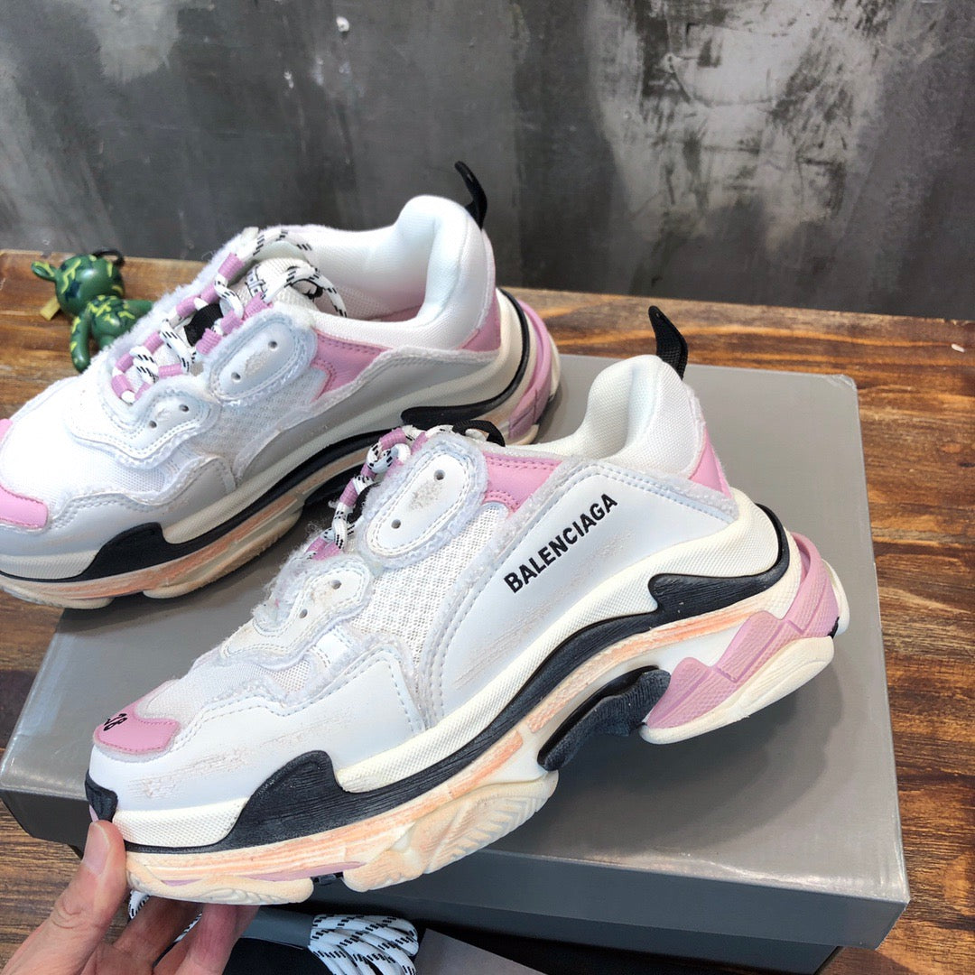 BLCG Sneakers
