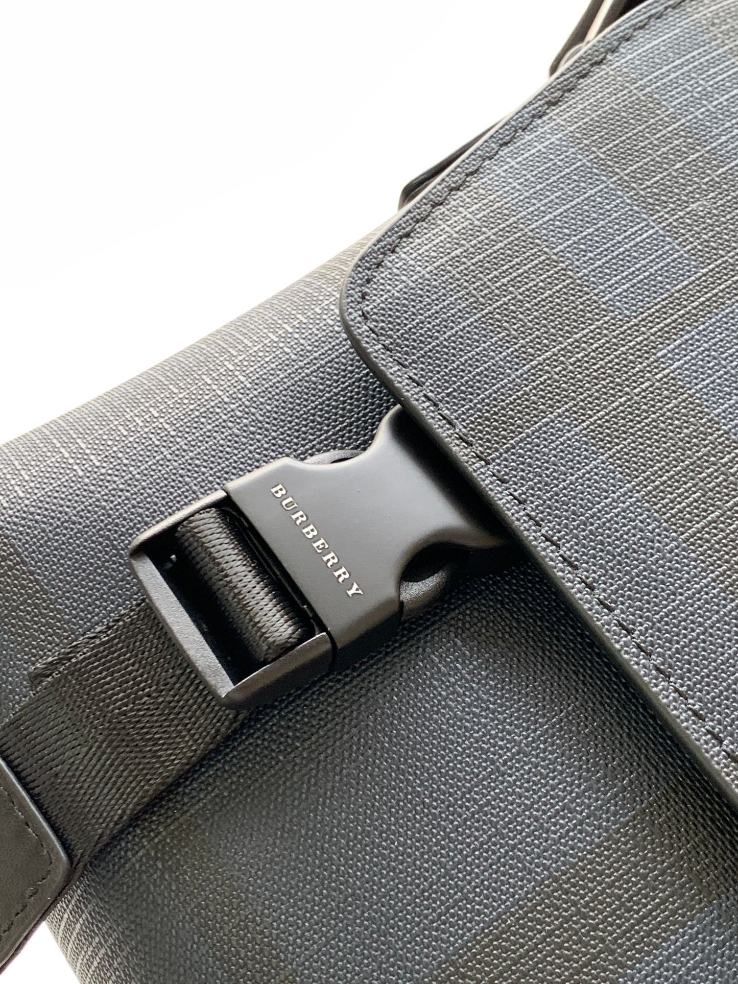 BURB Messenger Bag