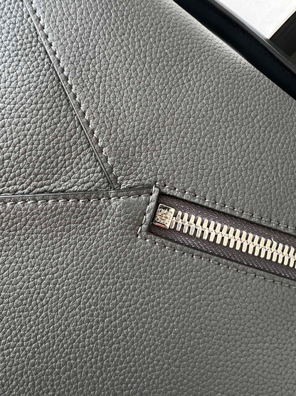 LO Puzzle Bag
