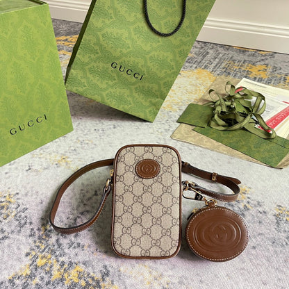 GUC Sling Bag