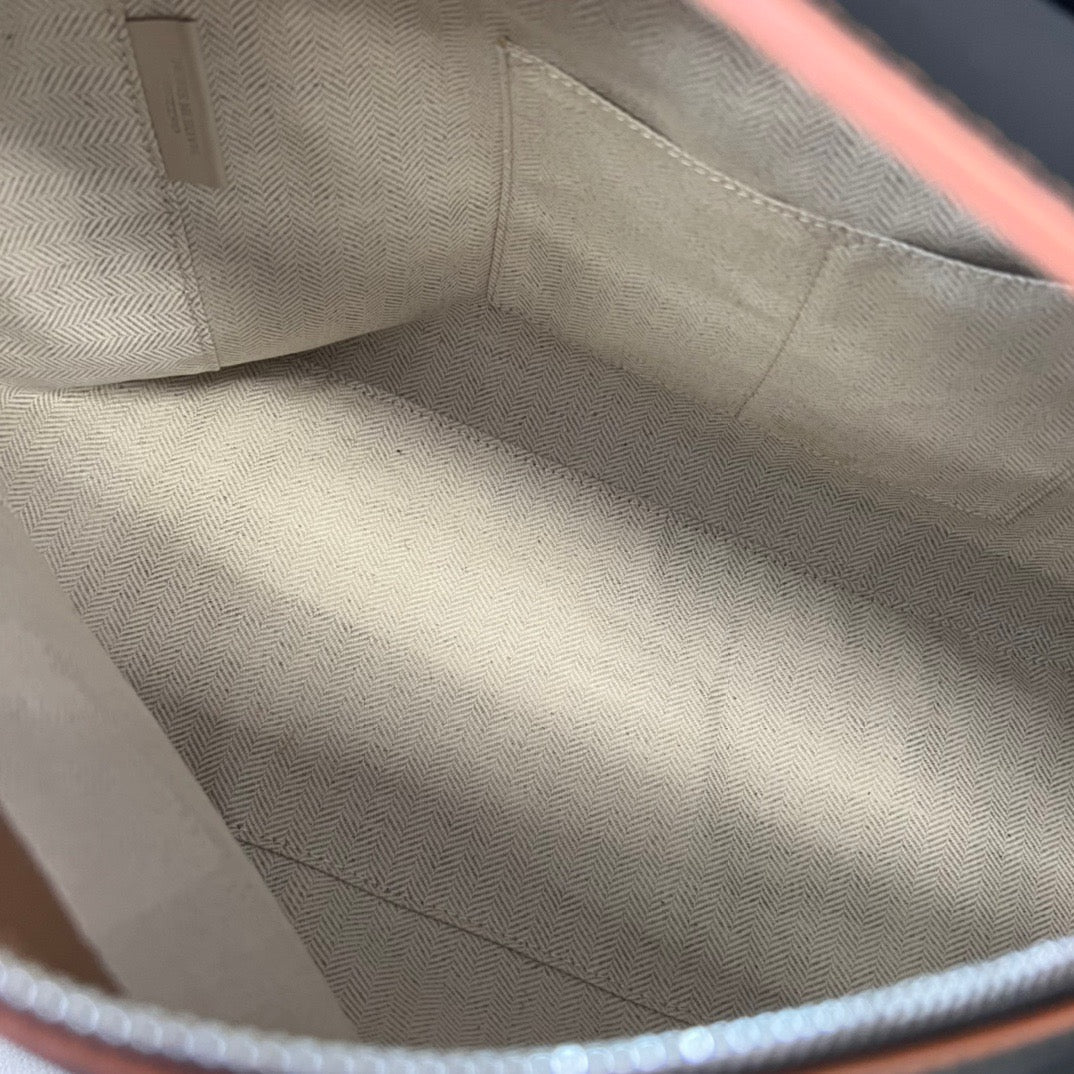 LO Puzzle Bag
