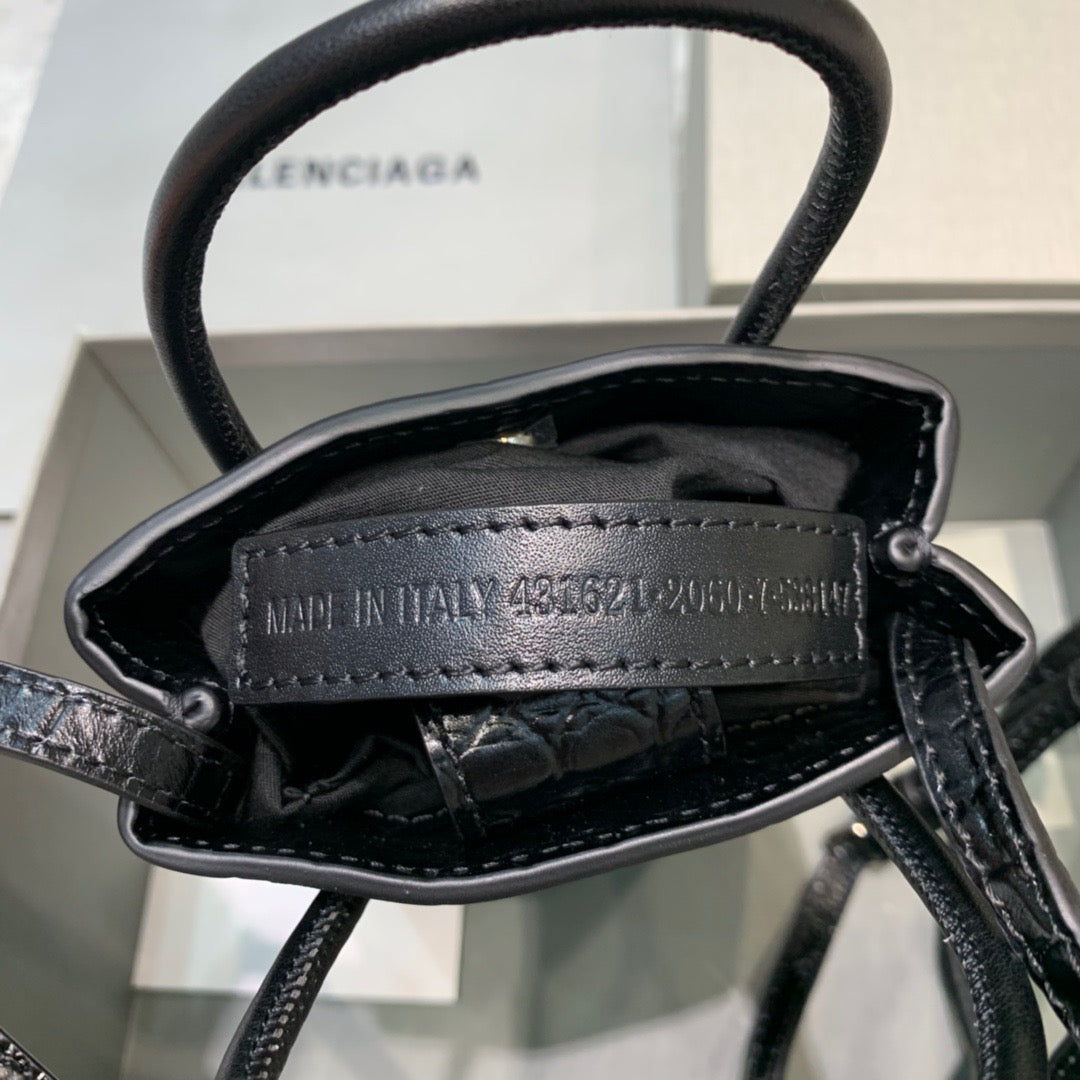 BLCG Sling Bag