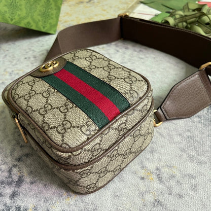 GUC Sling Bag