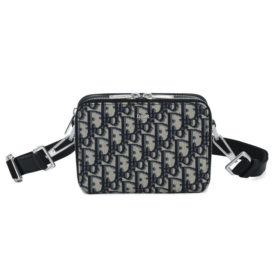 DIO Oblique Bags