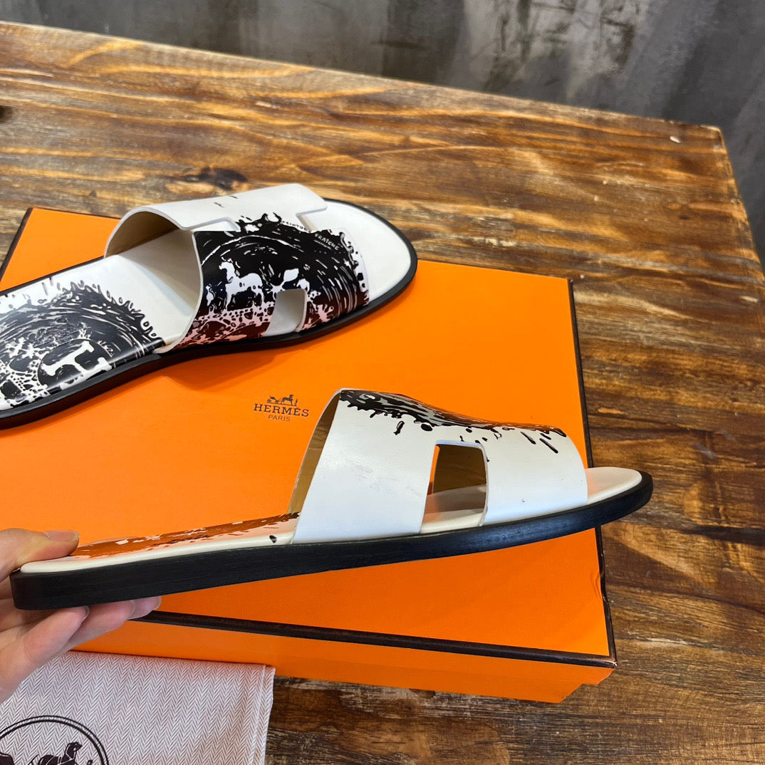 HERM Sandal