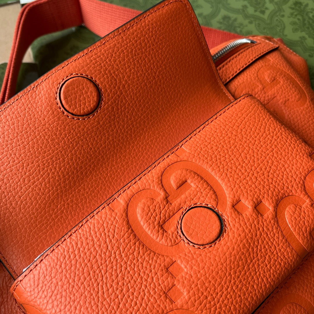 GUC Cross Body Bag