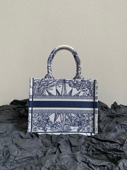 DIO BookTote (Small)