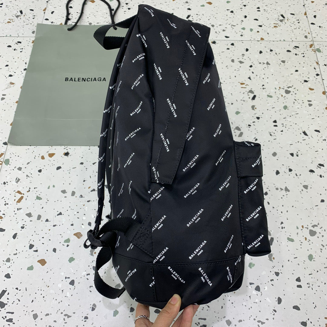 BLCG Back Pack