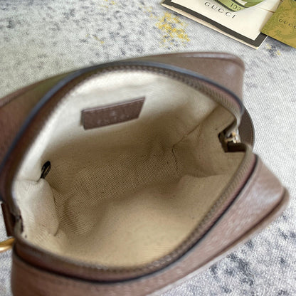 GUC Sling Bag