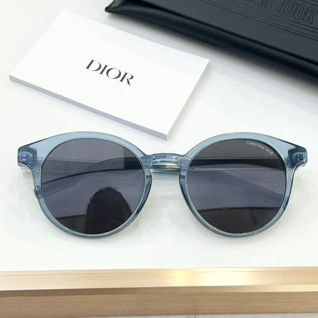 MONTAIGNE SUNGLASS DIORTAGR1F IN METAL