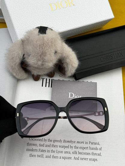 MONTAIGNE SUNGLASS CD9750 IN ACETATE