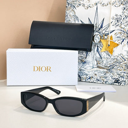 MONTAIGNE SUNGLASS DIORGLOW S1I IN ACETATE