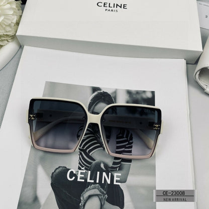 TRIOMPHE SUNGLASS 23008 IN ACETATE