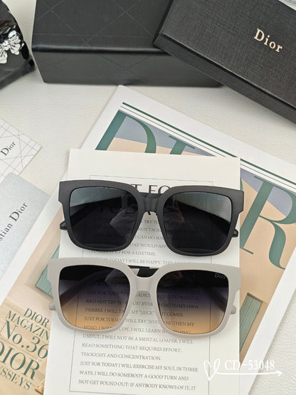 MONTAIGNE SUNGLASS 53048 IN ACETATE