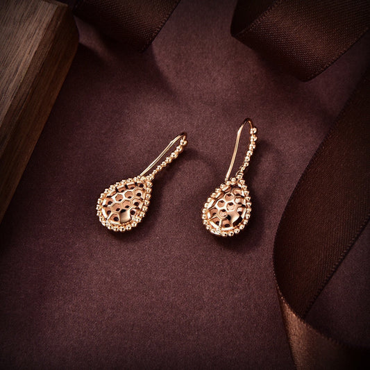 SERPENT BOHEME SLEEPERS EARRINGS